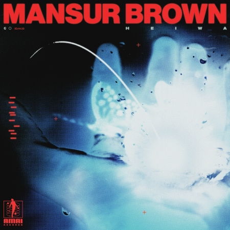 |   | Mansur Brown - Heiwa (LP) | Records on Vinyl