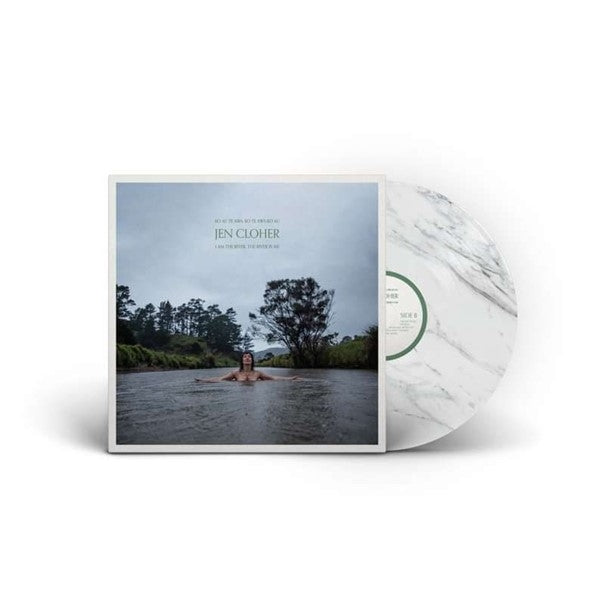 | | Jen Cloher - I Am the River, the River is Me (LP) | Records on Vinyl