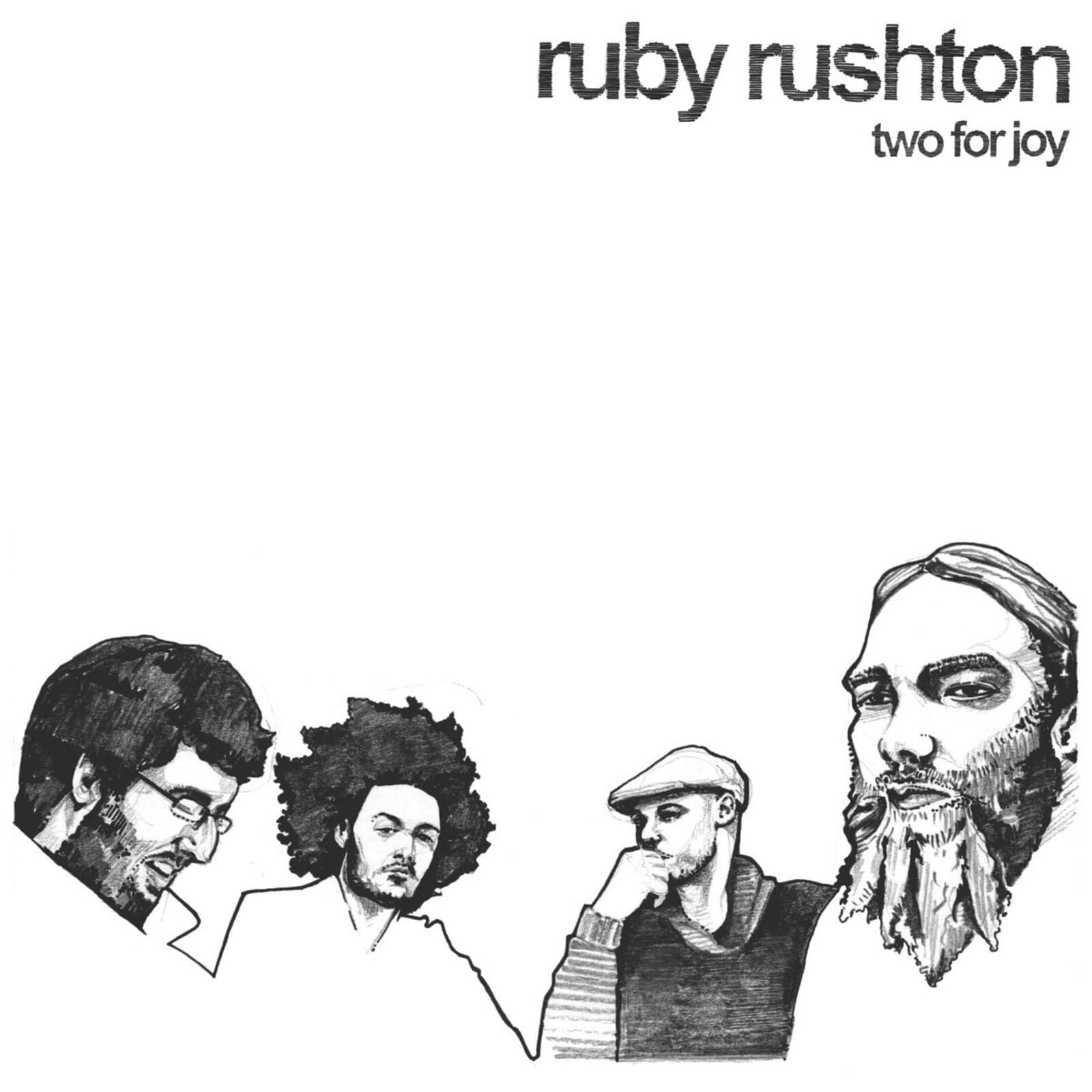 |   | Ruby Rushton - Two For Joy (LP) | Records on Vinyl