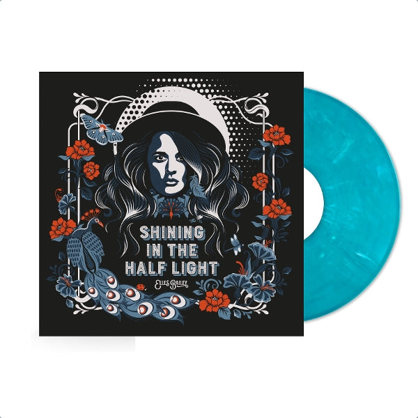 |  Vinyl LP | Elles Bailey - Shining In the Half Light (LP) | Records on Vinyl