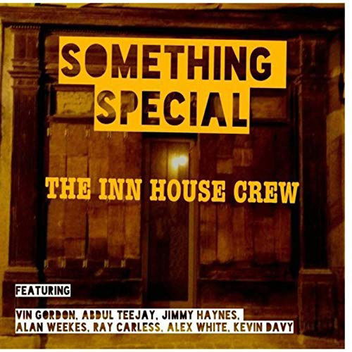 |  Vinyl LP | Inn House Crew - Something Special (LP) | Records on Vinyl