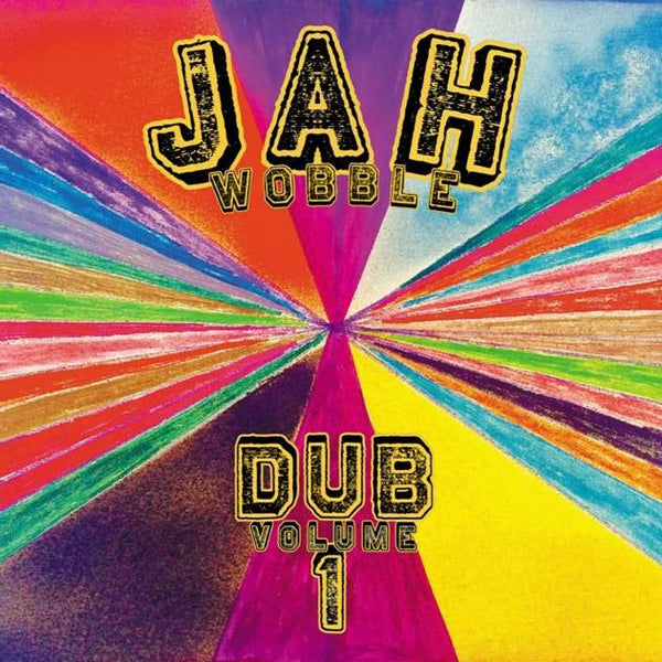 |  Vinyl LP | Jah Wobble - Dub Volume 1 (LP) | Records on Vinyl