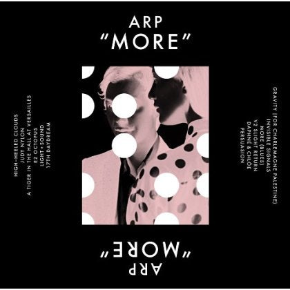 |   | Arp - More (2 LPs) | Records on Vinyl