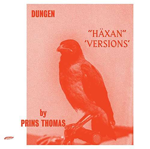 |  Vinyl LP | Dungen - Haxan (LP) | Records on Vinyl