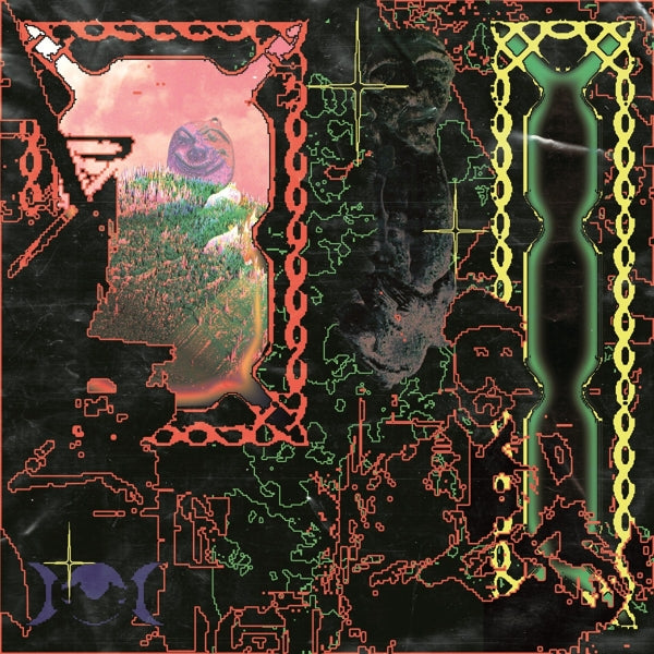 |  Vinyl LP | Slugabed - Any Attempt To Control the Environment or the Self By Means Which Are Either Untested or Untestable, (2 LPs) | Records on Vinyl