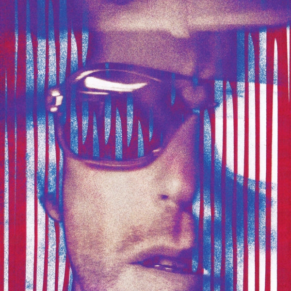 |  Vinyl LP | Liam Hayes - Mirage Garage (LP) | Records on Vinyl