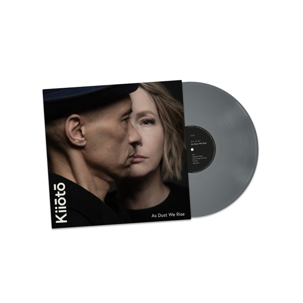 |   | Kiioto - As Dust We Rise (LP) | Records on Vinyl
