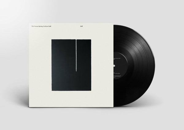 |  Vinyl LP | Gwilym & Vernon Spring Gold - Still (LP) | Records on Vinyl