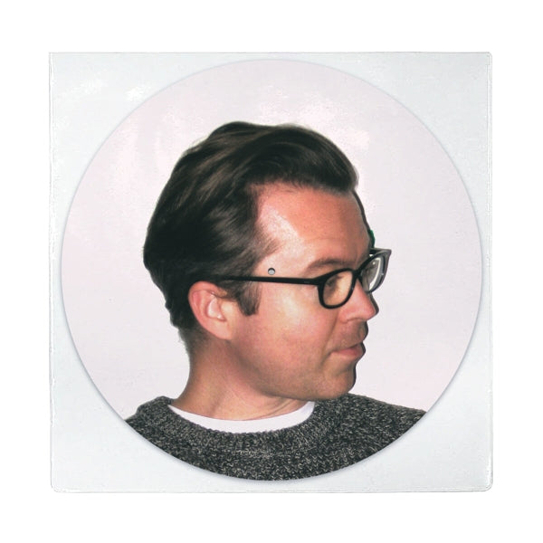 |  12" Single | Tom Vek - Confirm Yourself (Single) | Records on Vinyl
