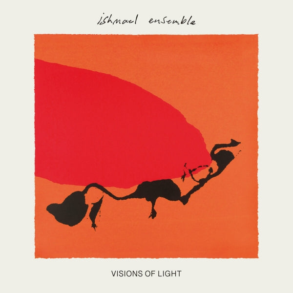 |   | Ishmael Ensemble - Visions of Light (LP) | Records on Vinyl