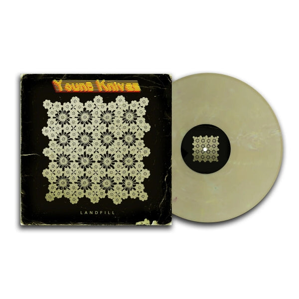 |  Vinyl LP | Young Knives - Landfill (LP) | Records on Vinyl