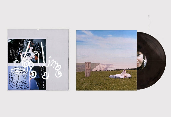 |   | Aga Ujma - 345 (Single) | Records on Vinyl