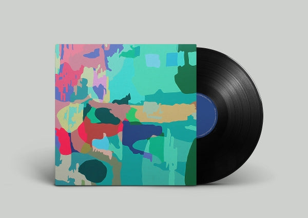 |  Vinyl LP | Sea Fever - Surface Sound (LP) | Records on Vinyl
