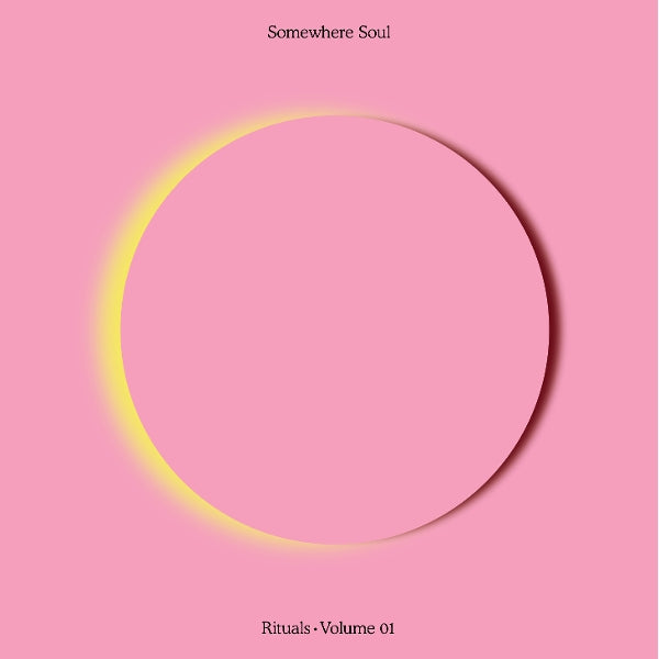 |  Vinyl LP | V/A - Somewhere Soul: Rituals Vol 1 (2 LPs) | Records on Vinyl