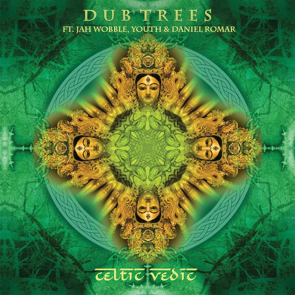 |   | Dub Trees - Celtic Vedic (2 LPs) | Records on Vinyl