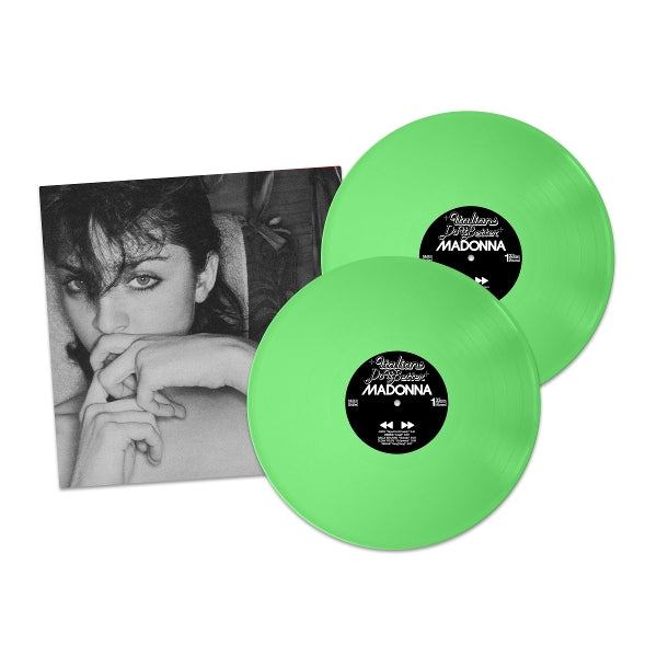 |  Vinyl LP | V/A - Italians Do It Better (2 LPs) | Records on Vinyl