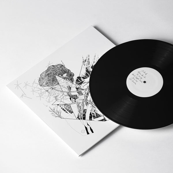 |  Vinyl LP | Jesca Hoop - Selective Memory (LP) | Records on Vinyl
