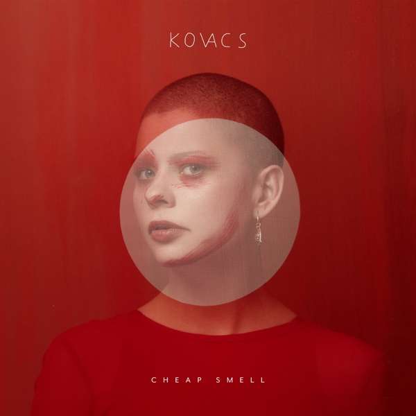 |  Vinyl LP | Kovacs - Cheap Smell (2 LPs) | Records on Vinyl
