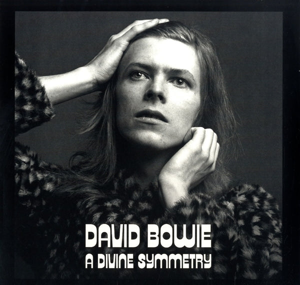 |  Vinyl LP | David Bowie - A Divine Symmetry (LP) | Records on Vinyl