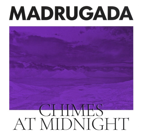 |  Vinyl LP | Madrugada - Chimes At Midnight (Special Edition) (2 LPs) | Records on Vinyl