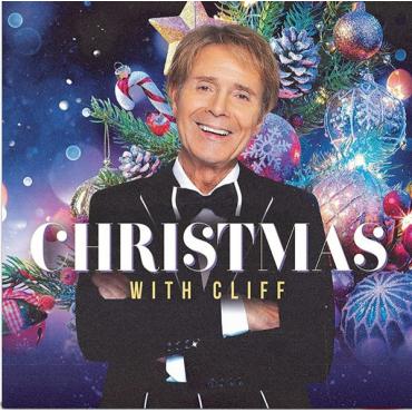 |  Vinyl LP | Cliff Richard - Christmas With Cliff (LP) | Records on Vinyl