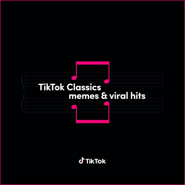 |  Vinyl LP | V/A - Tiktok Classics - Memes & (LP) | Records on Vinyl