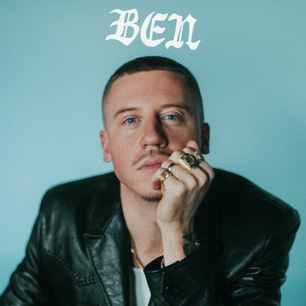|  Vinyl LP | Macklemore - Ben (2 LPs) | Records on Vinyl
