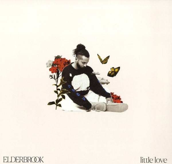 |  Vinyl LP | Elderbrook - Little Love (LP) | Records on Vinyl