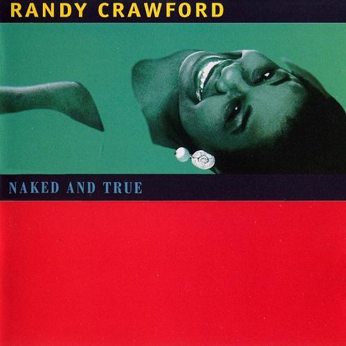 |  Vinyl LP | Randy Crawford - Naked and True (2 LPs) | Records on Vinyl