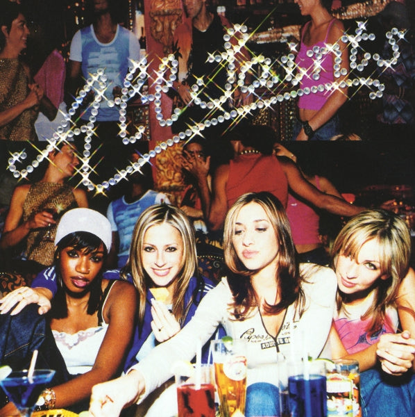 |  Vinyl LP | All Saints - Saints & Sinners (2 LPs) | Records on Vinyl