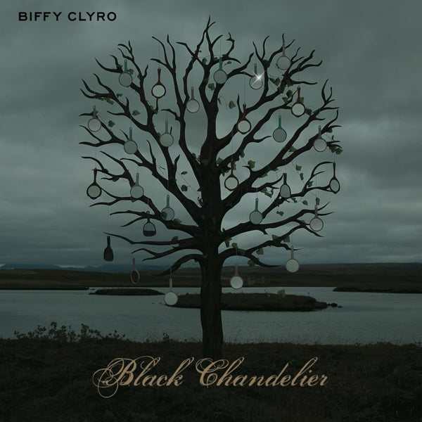 |  Vinyl LP | Biffy Clyro - Black Chandelier / Biblical (LP) | Records on Vinyl