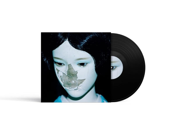 |  Vinyl LP | Newdad - Madra (LP) | Records on Vinyl