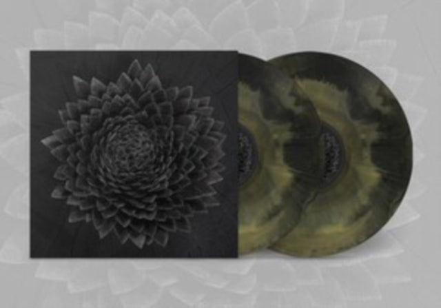 |  Vinyl LP | Jonsi - Obsidian (2 LPs) | Records on Vinyl