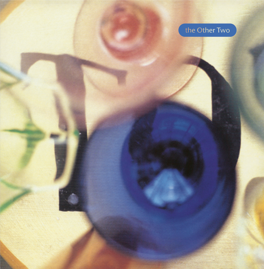 |  12" Single | Other Two - Tasty Fish Remix Ep (Single) | Records on Vinyl