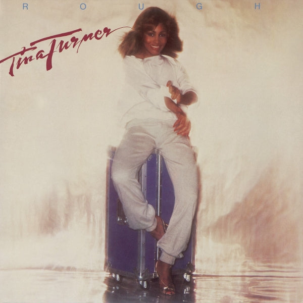 |  Vinyl LP | Tina Turner - Rough (LP) | Records on Vinyl