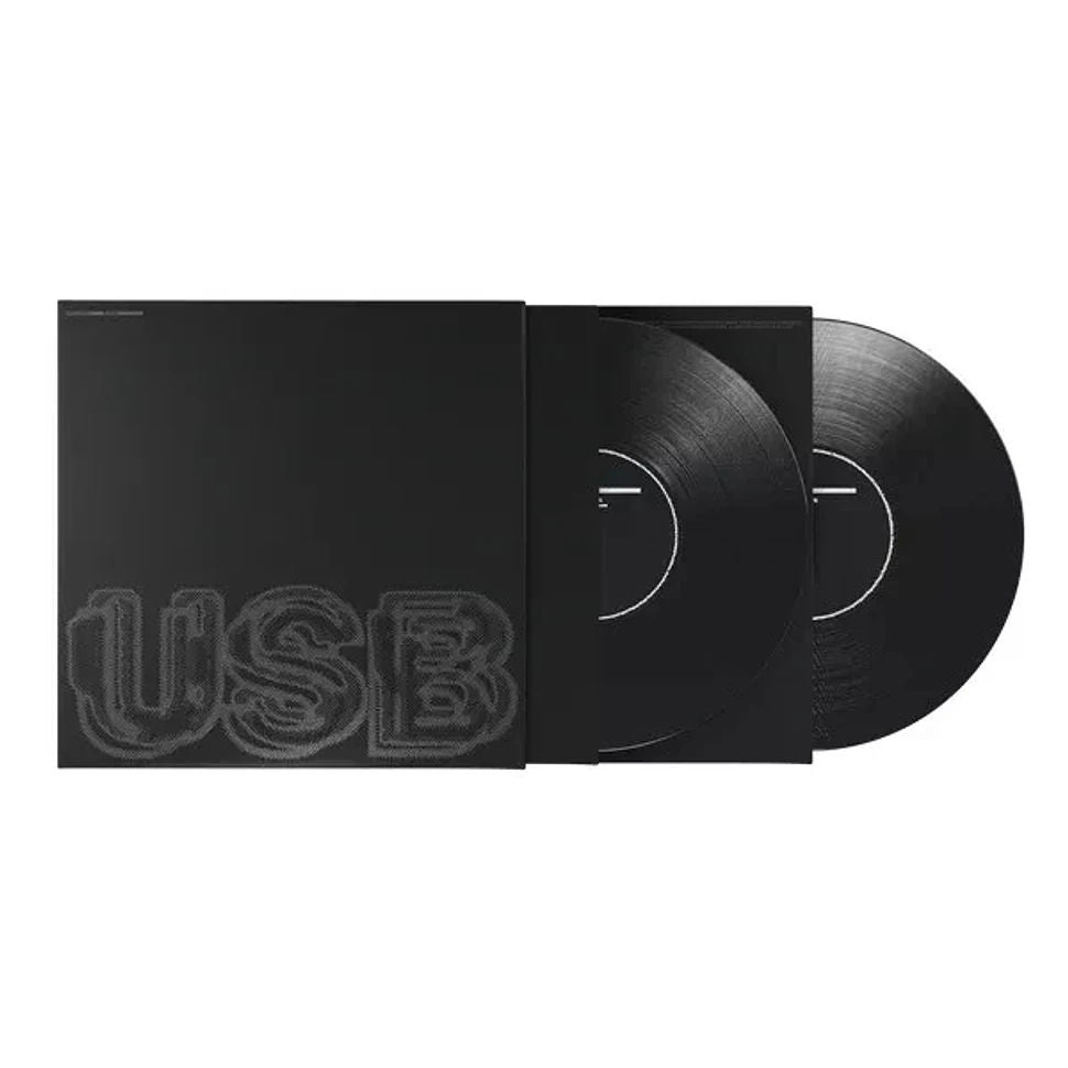 |  Vinyl LP | Fred Again.. - Usb (2 LPs) | Records on Vinyl