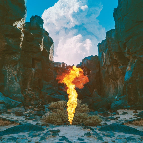 |  Vinyl LP | Bonobo - Migration (2 LPs) | Records on Vinyl