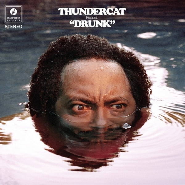 |  12" Single | Thundercat - Drunk -10"- (4 Singles) | Records on Vinyl