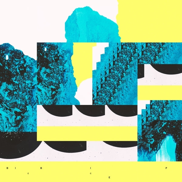 |  Vinyl LP | Bicep - Bicep (2 LPs) | Records on Vinyl