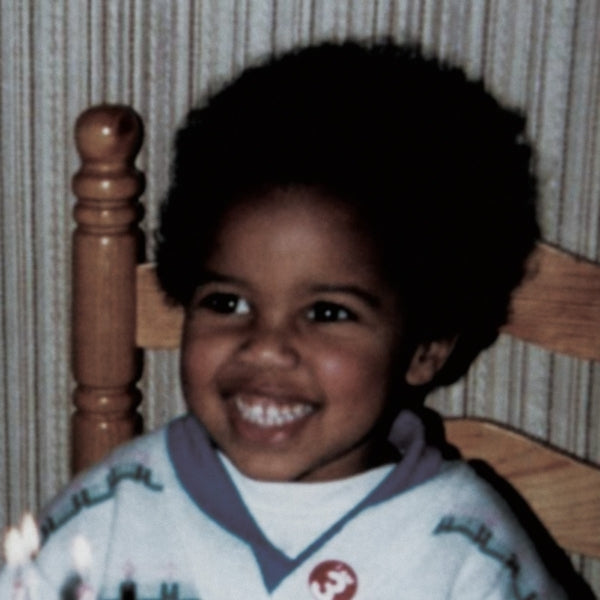 |   | Young Fathers - Tape One/ Tape Two (2 LPs) | Records on Vinyl