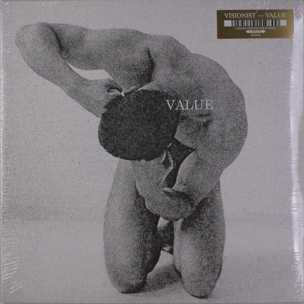 |  Vinyl LP | Visionist - Value (LP) | Records on Vinyl