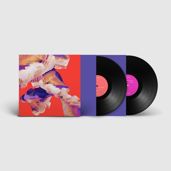 |  Vinyl LP | Bicep - Isles (2 LPs) | Records on Vinyl