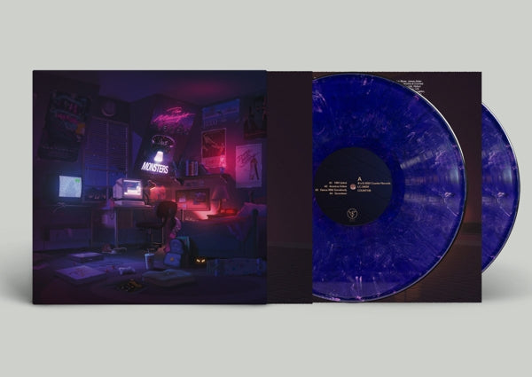 |   | Midnight - Monsters (2 LPs) | Records on Vinyl