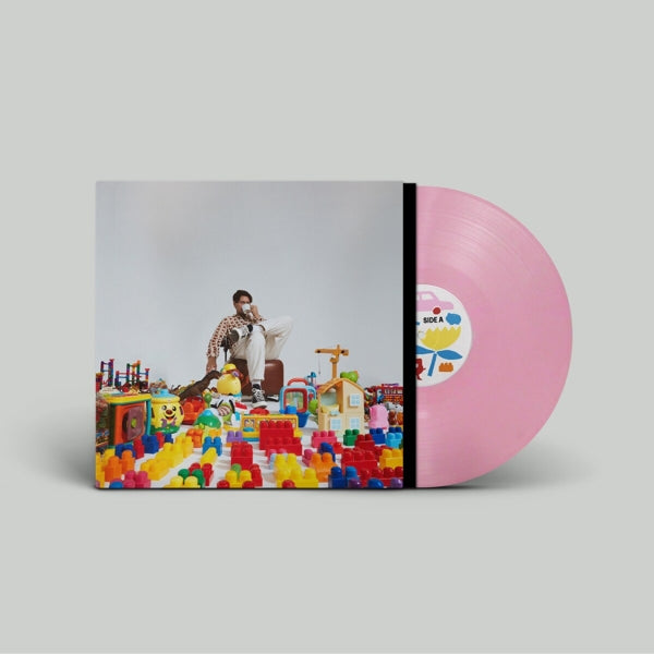 |   | Barry Can't Swim - When Will We Land? (LP) | Records on Vinyl