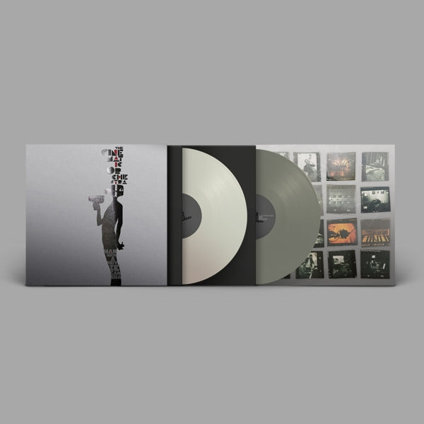 |  Vinyl LP | Cinematic Orchestra - Man With a Movie Camera (2 LPs) | Records on Vinyl