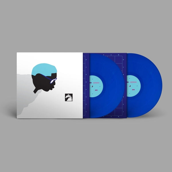 |  Vinyl LP | Actress - Lxxxviii (2 LPs) | Records on Vinyl