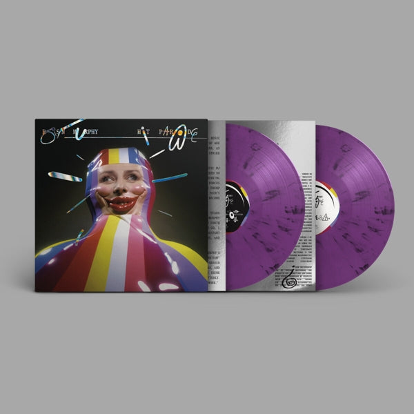 |  Vinyl LP | Roisin Murphy - Hit Parade (LP) | Records on Vinyl