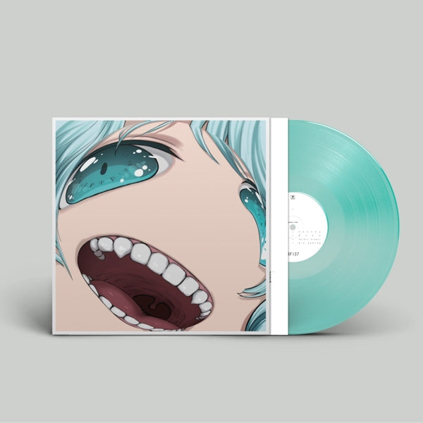 |  12" Single | Hakushi Hasegawa - Somoku Hodo (Single) | Records on Vinyl