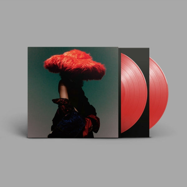 |   | Carlita - Sentimental (2 LPs) | Records on Vinyl