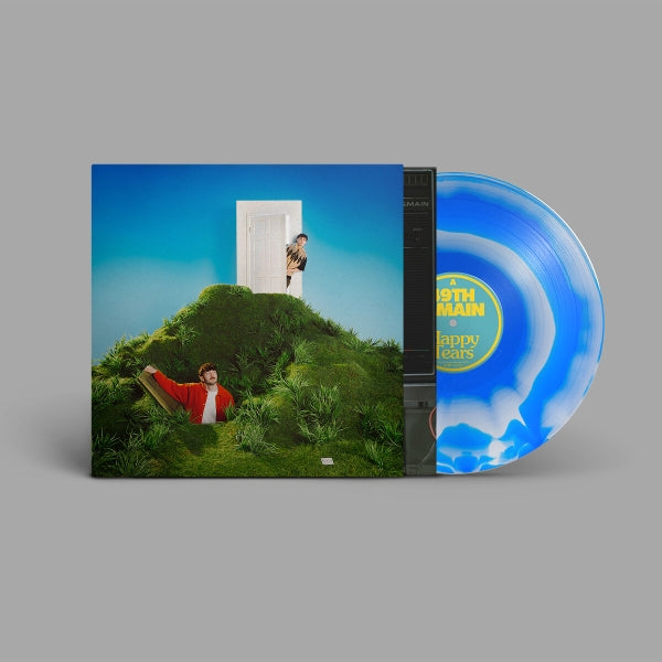 |  Vinyl LP | 49th & Main - Happy Tears (LP) | Records on Vinyl